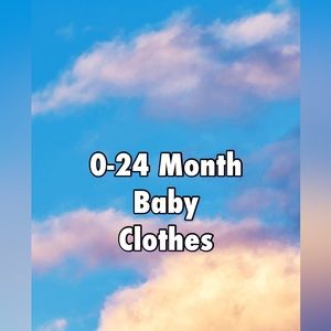 Baby Clothes